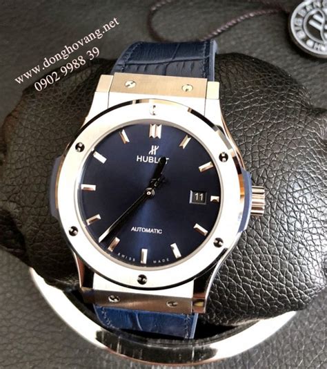 bán đồng hồ hublot fake|dwatch dong Hublot.